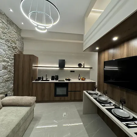 Elegance Lofts *