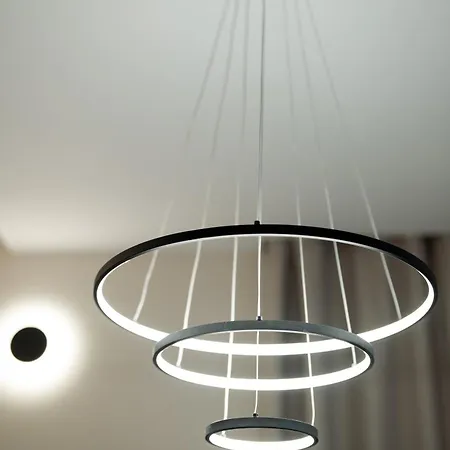 Elegance Lofts Apartament *