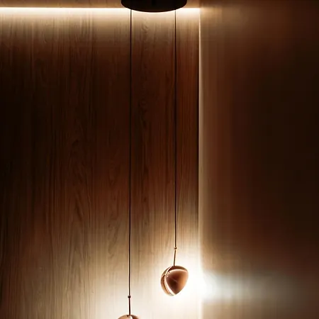 Elegance Lofts Apartament Kawala