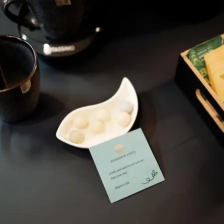 Elegance Lofts Kawala