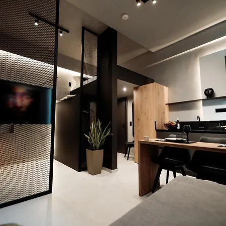 Elegance Lofts
