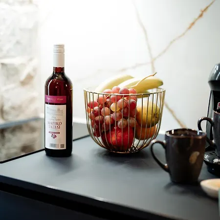 Elegance Lofts * Kawala