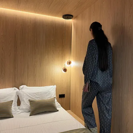 Διαμέρισμα Elegance Lofts *