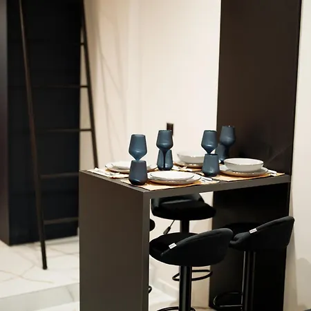 Apartament Elegance Lofts Kawala