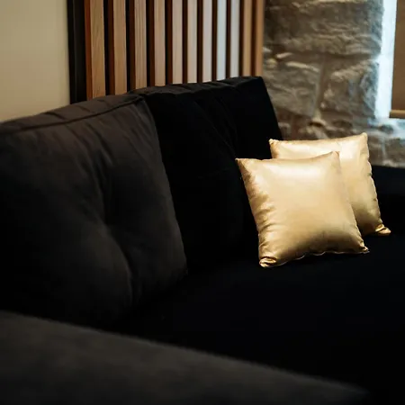 Elegance Lofts * Kawala