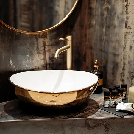 Apartament Elegance Lofts *