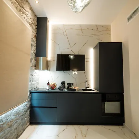 Apartament Elegance Lofts Kawala