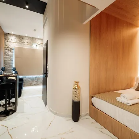 Elegance Lofts Kawala