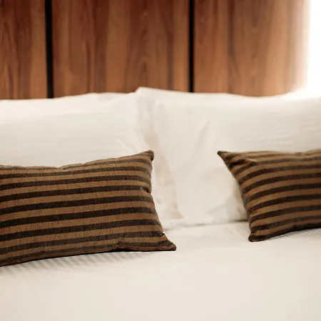 Apartament Elegance Lofts Kawala