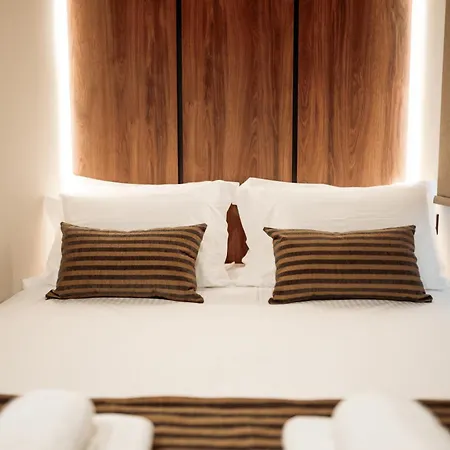 Apartament Elegance Lofts