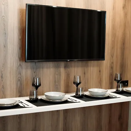 Elegance Lofts Kawala