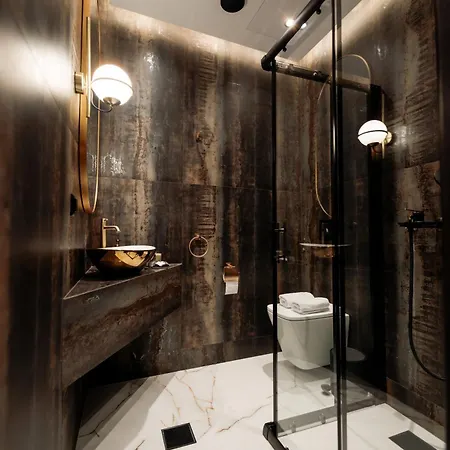 Apartament Elegance Lofts Kawala