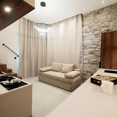 Apartament Elegance Lofts *