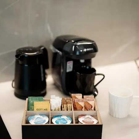 Apartament Elegance Lofts Kawala