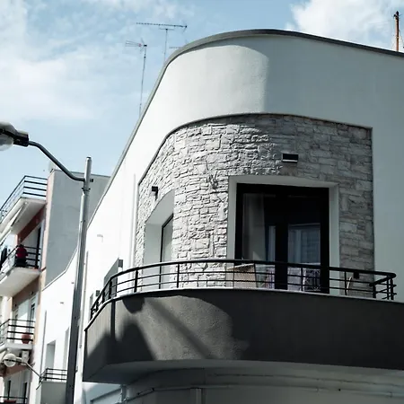 Elegance Lofts Καβάλα
