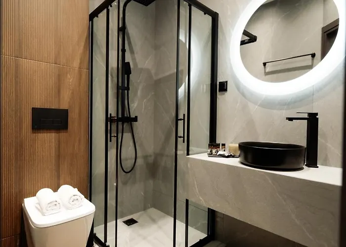 Elegance Lofts