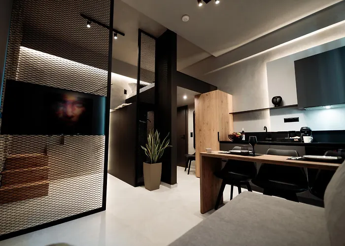 Elegance Lofts