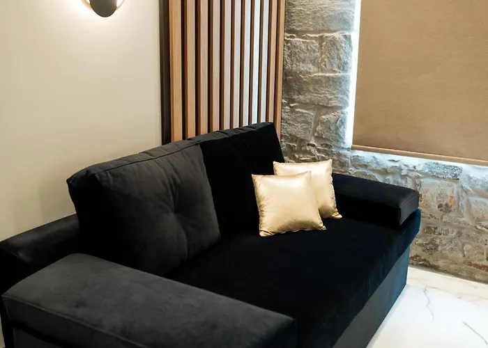 Apartman Elegance Lofts