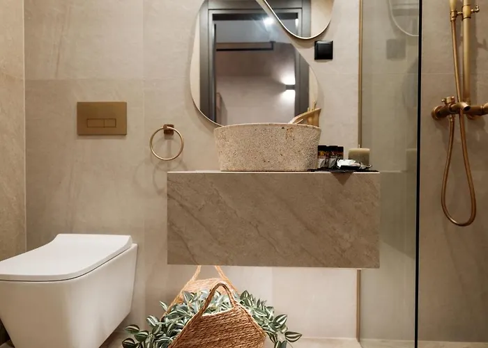 Elegance Lofts Apartman *