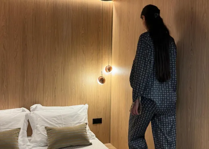 Apartman Elegance Lofts *