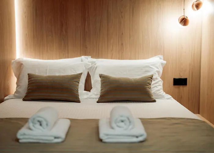 Apartman Elegance Lofts *