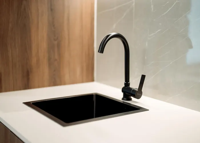 Elegance Lofts Apartman