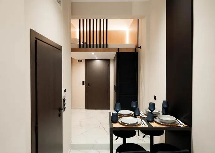 Elegance Lofts