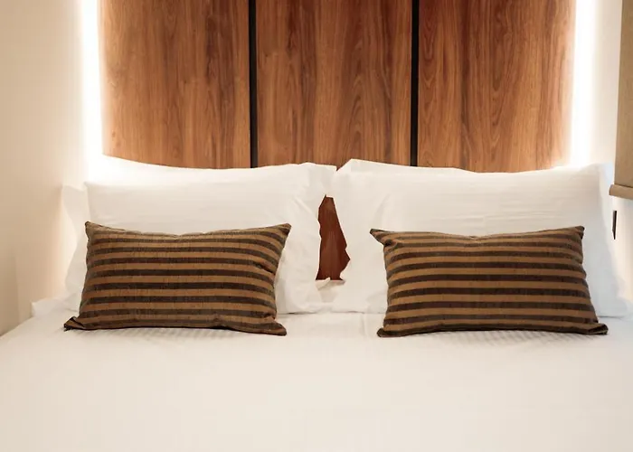 Apartman Elegance Lofts