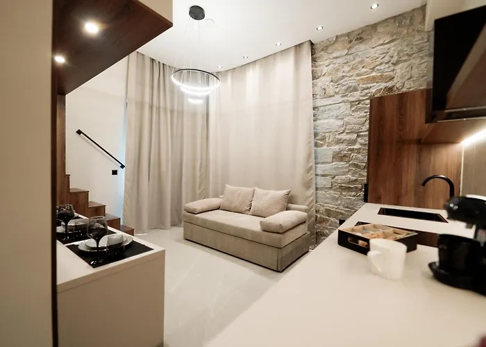 Apartman Elegance Lofts *