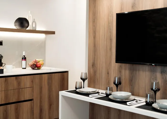 Apartman Elegance Lofts