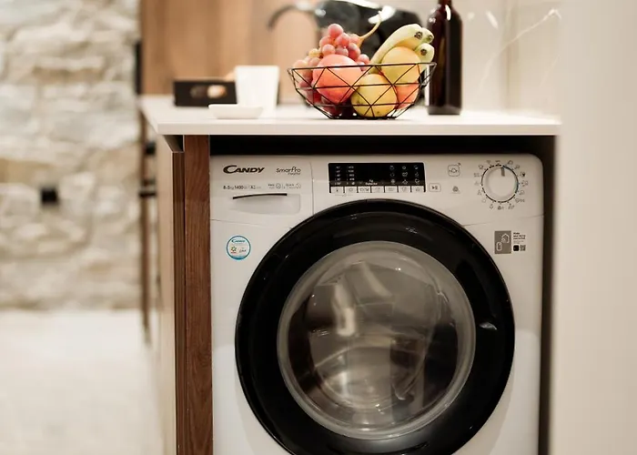 Apartman Elegance Lofts *