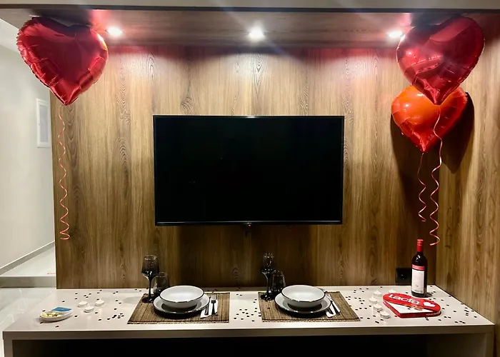 Elegance Lofts Apartman