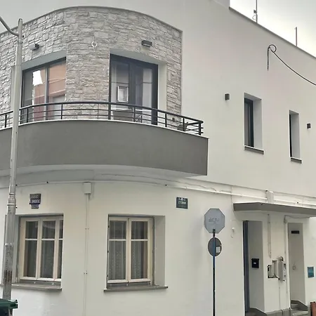 Apartament Elegance Lofts Kavala