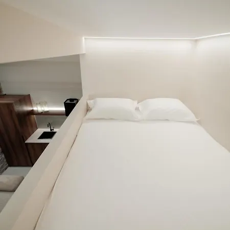 Apartament Elegance Lofts Kavala