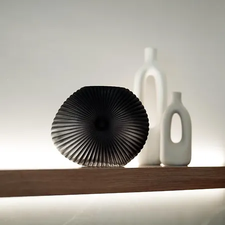 Appartement Elegance Lofts *