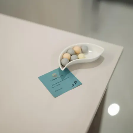 Elegance Lofts Appartement