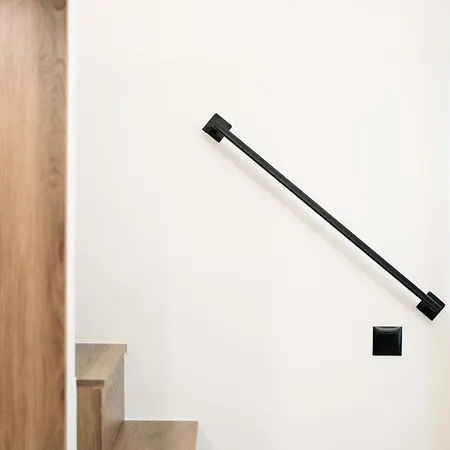 Elegance Lofts Appartement *