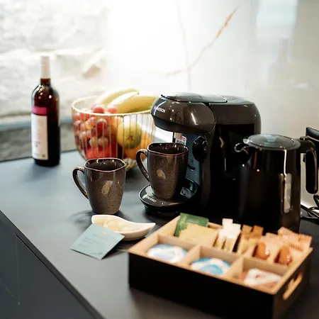 Elegance Lofts Apartament