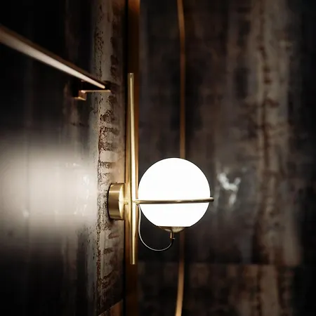 Elegance Lofts Appartement *