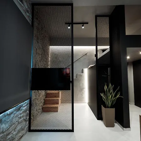 Elegance Lofts *