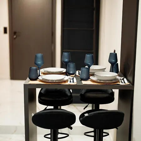 Elegance Lofts