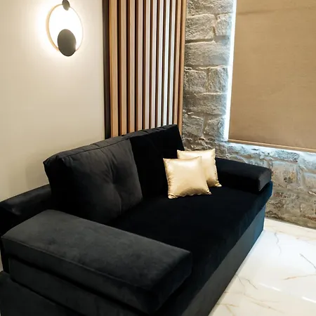 Appartement Elegance Lofts