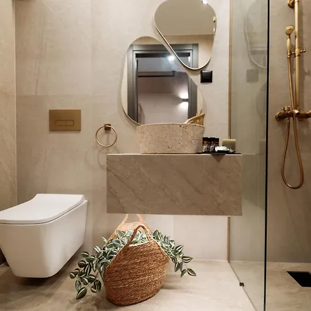 Elegance Lofts Apartament *