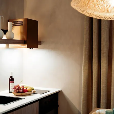 Elegance Lofts Kavala