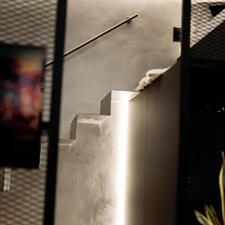 Appartement Elegance Lofts