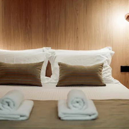 Daire Elegance Lofts *