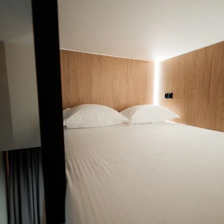 Elegance Lofts Kavala