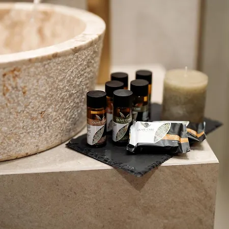 Elegance Lofts * Kavala