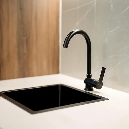 Elegance Lofts Lägenhet