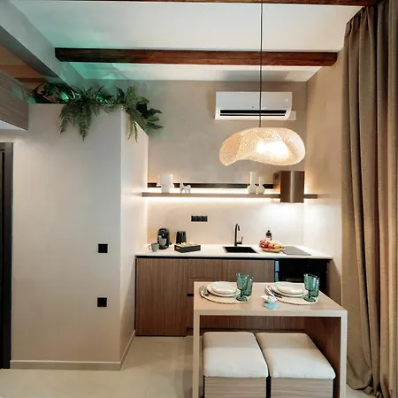 Elegance Lofts *